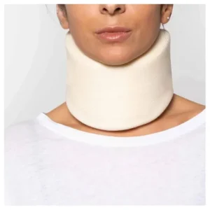 Prim Straight Soft Collar T-XS 1pc