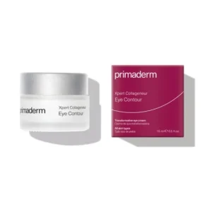 Primaderm Xpert Collageneur Contorno Ojos 15ml
