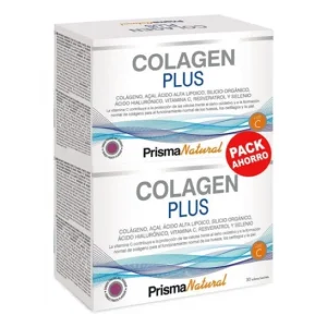 Prisma Natural Colagen Plus 2x30uds