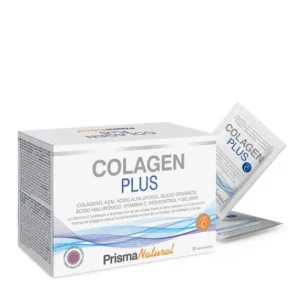 Prisma Natural Colagen Plus 30 pcs