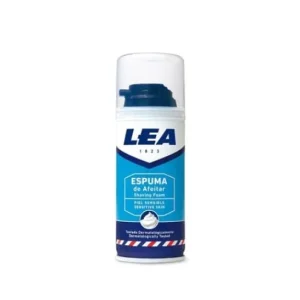LEA Read Shaving Foam 100ml