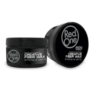 RedOne Creative Fiber Wax Strong & Matte 100ml