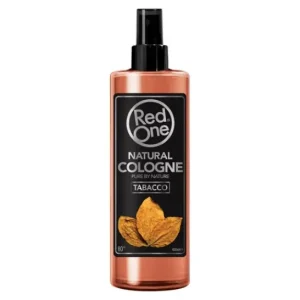 RedOne Tabacco Aftershave Cologne 400ml