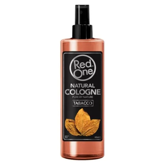 RedOne Tabacco Aftershave Cologne 400ml