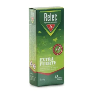 Relec Extra Strong Insect Repellent 75ml