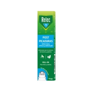 Relec Post Roll On Stings 15ml