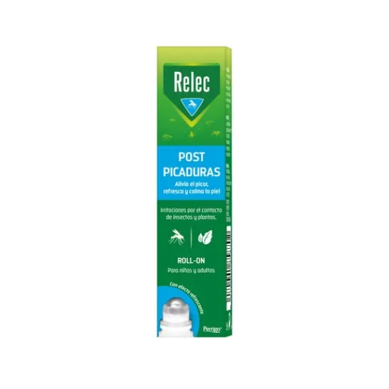 Relec Post Roll On Stings 15ml