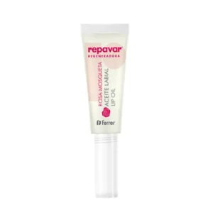 REPAVAR Regeneradora Aceite Labial Lip Oil 10ml