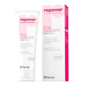 REPAVAR Regenerate cream 125ml