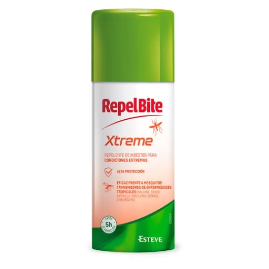 After Bite Repel Bite Xtreme Insect Repellent 100ml