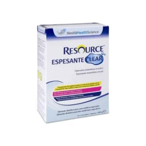 Resource Thickener Clear 24 Envelopes Neutral