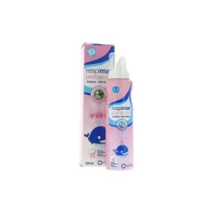 Respimar paediatric 120ml