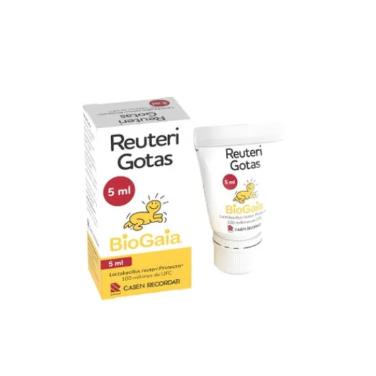 CASEN Reuteri Drops 5ml