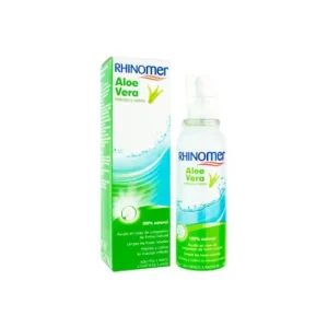 Rhinomer Aloe Vera 100ml