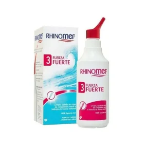 Rhinomer Nasal Spray F3 135ml