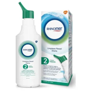 Rhinomer Strength 2 135ml