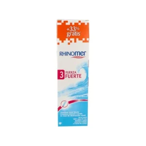 Rhinomer Strength 3 135ml+45ml