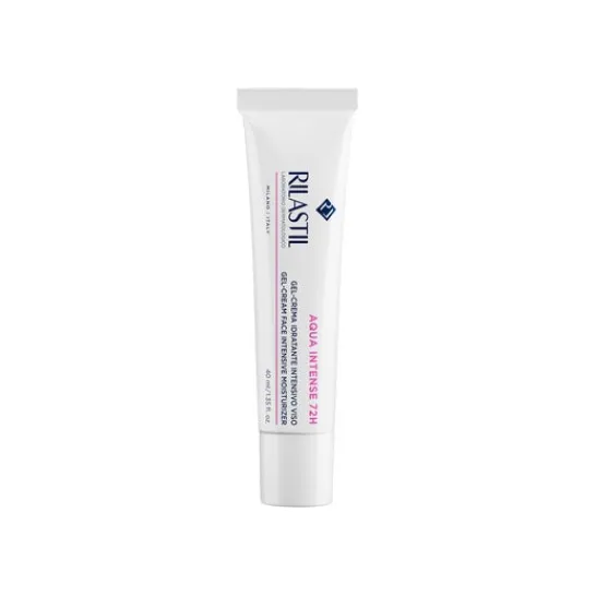 Rilastil Aqua Intense 72h 40ml