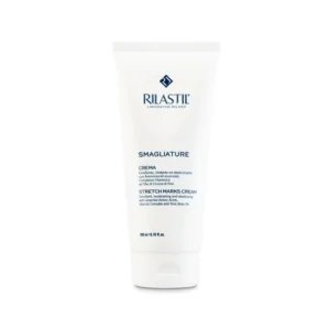 Rilastil Intensive anti-stretch mark cream 200ml