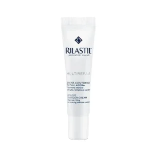 Rilastil Multirepair Eye & Lip Contour 15ml