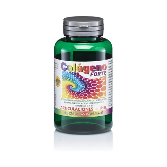 ROBIS Collagen Forte 90 Caps