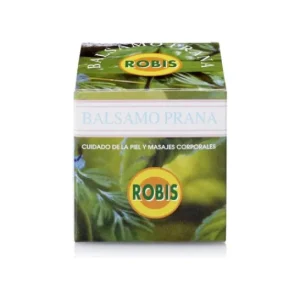 ROBIS Prana Balm Small 60g