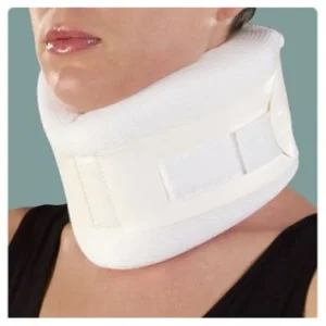 Ro+Ten Collarín Cervical Espuma L 6cm Azul 1ud