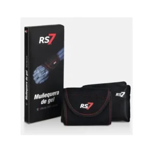 RS7 Muñequera de Gel Frío Calor 1ud