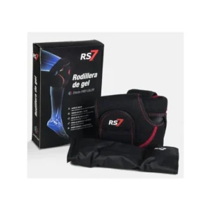RS7 Rodillera de Gel Frío Calor 1ud