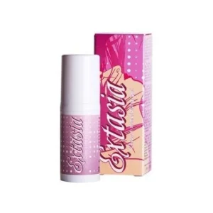 Ruf Extasia Gel Estimulante Clítoris 30ml