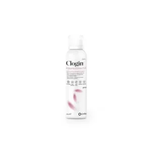 Clogin Sakura Espuma Íntima Clx 150ml