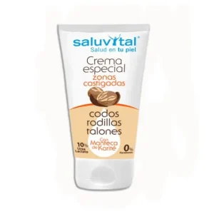 Saluvital Special Cream for Knee Elbows Heels 125 Ml