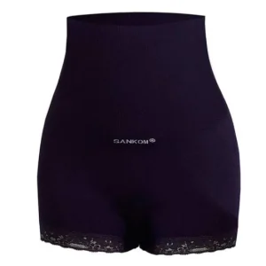 Sankom Culotte Moldeador Negro Aloe Vera L/XL 1ud