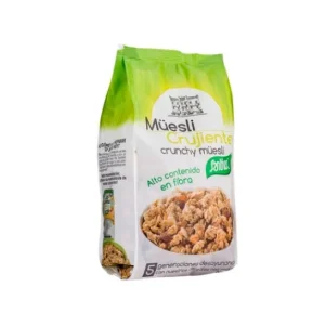 Santiveri Muesli Crunchy 500 g