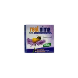 Santiveri Realnima 20 Bottles Of 10Ml