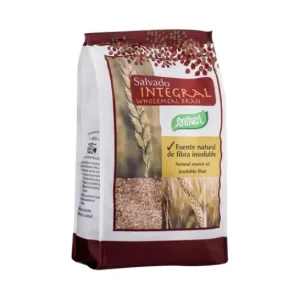 Santiveri Salvado Integral Bolsa 250g