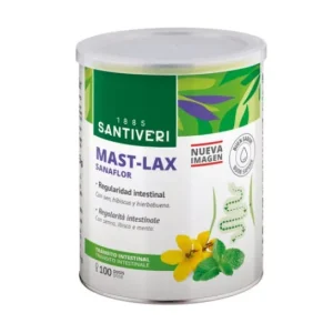 Santiveri Sanaflor Mast Lax 75g