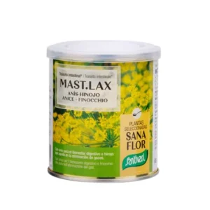 Santiveri Sanaflor Mast-Lax Gas Can 65gr