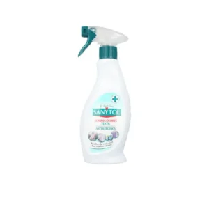 Sanytol Textile Odor Eliminator Disinfectant 500ml