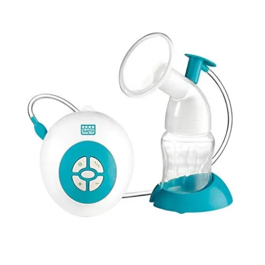 Saro Baby Electric Breast Pump 1ud