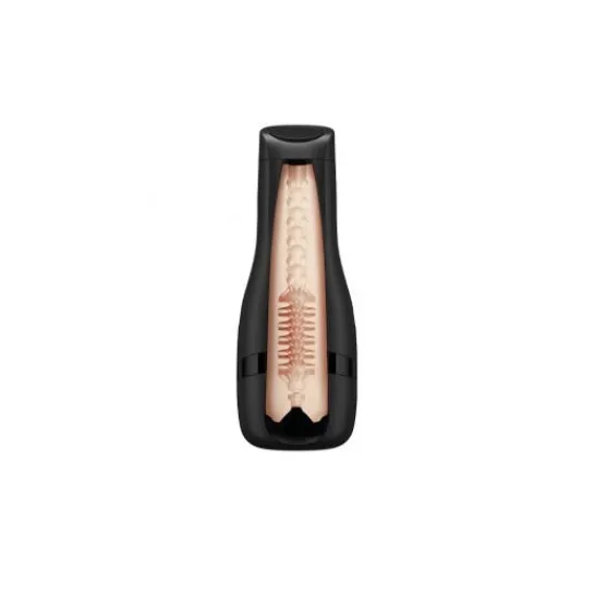 SATISFYER Men Sleeve Sleeve Tornado Bliss