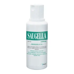 SAUGELLA Attiva 250ml