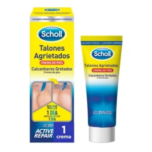 Scholl Cracked Heel Cream 60ml