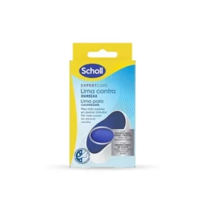 Scholl file hardness 1 pc
