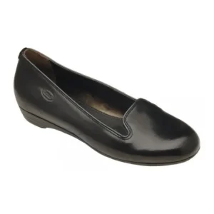Scholl Leda Zapato Negro Talla 39 1 Par