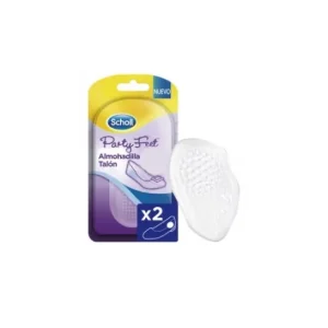 Scholl Party Feet Heel Pad 1 Pair