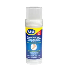 Scholl Reparador de Talones Agrietados Stick 70g