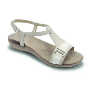 Scholl Sandalia Lea Márfil Blanco Talla 38 1ud