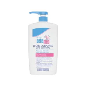 Sebamed ® Baby Body Milk 750ml