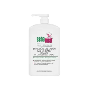 Sebamed ® soap-free emulsion 1l